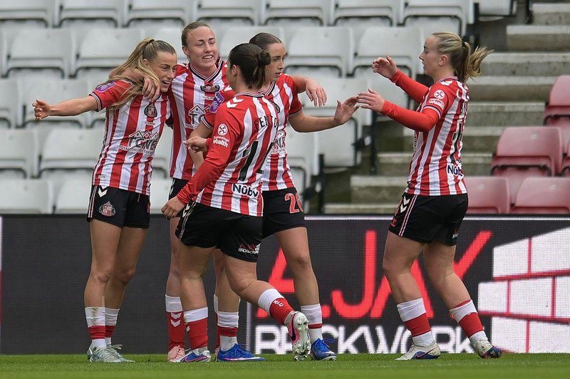 Sunderland Women