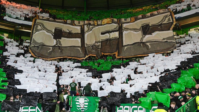 Green Brigade 