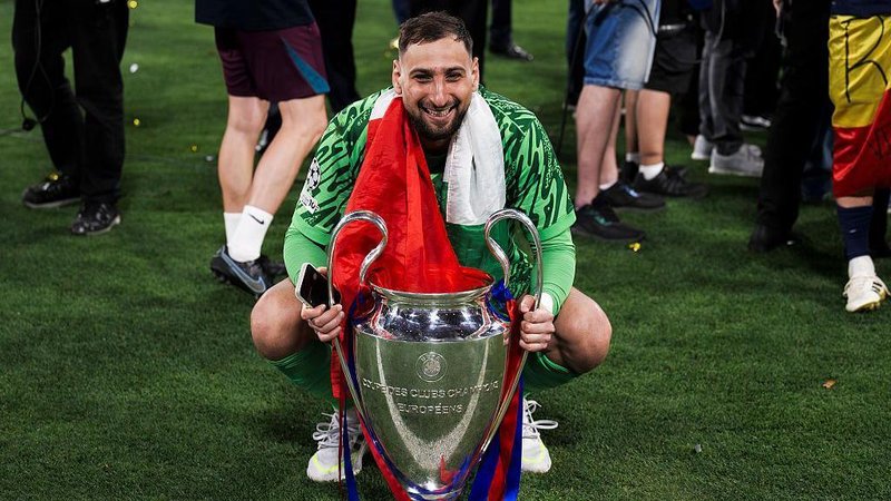 Gianluigi Donnarumma