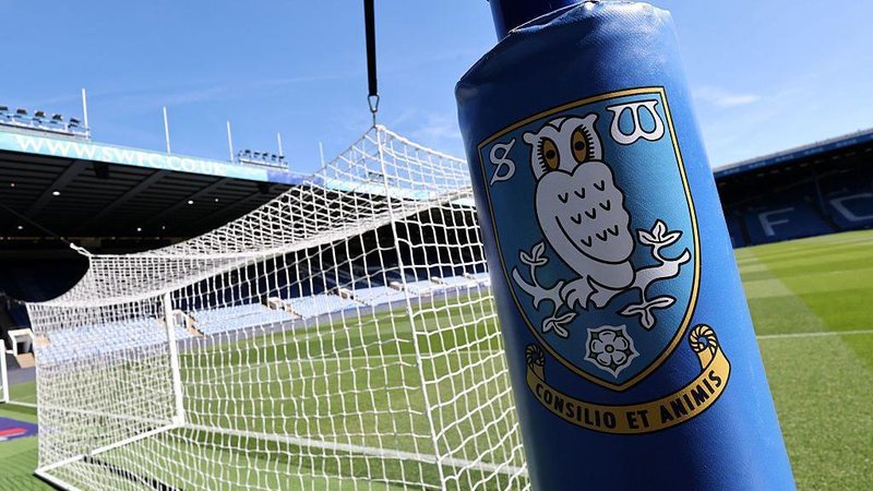 A general view of Hillsborough ahead of the Sky Bet Championship match between Sheffield Wednesday and Leicester City at Hillsborough 
