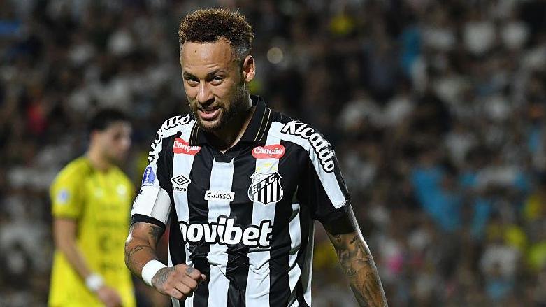 Neymar 