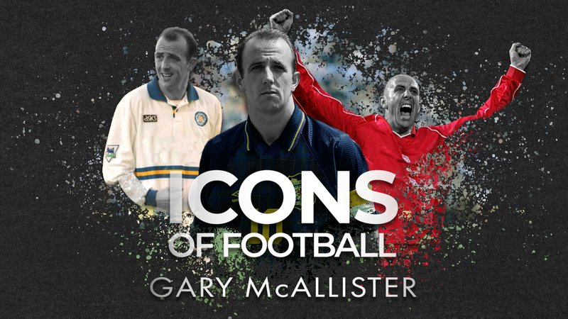 Gary McAllister