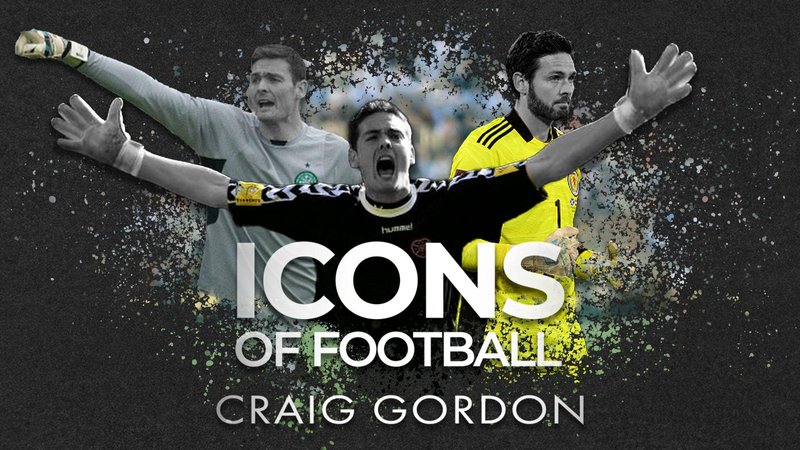 Craig Gordon