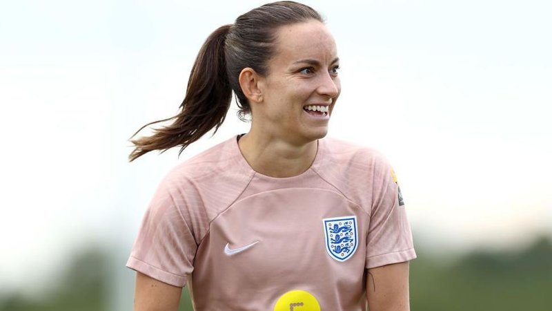Lucy Staniforth