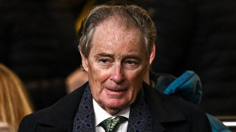 Former Republic of Ireland manager Brian Kerr
