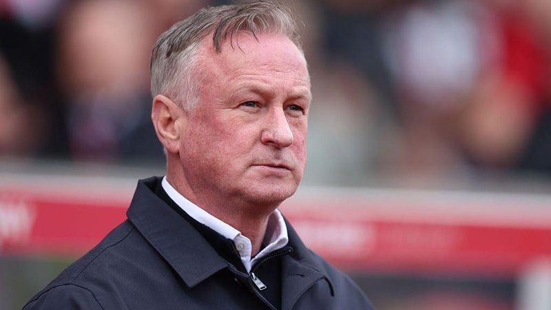 Michael O'Neill