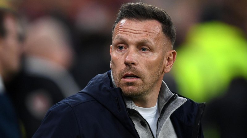 Craig Bellamy