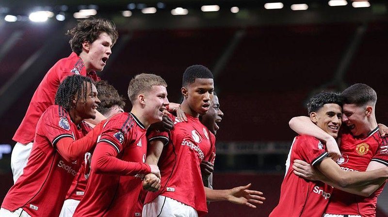 Manchester United
