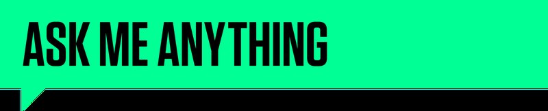 AMA banner