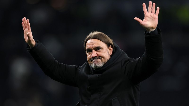 Daniel Farke