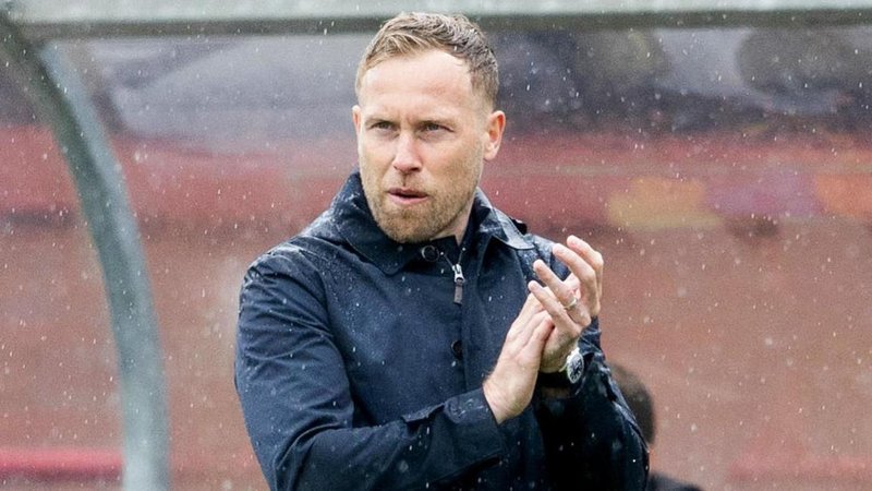 Scott Arfield