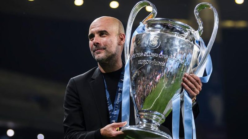 Pep Guardiola's tactical innovations and brushstrokes of genius will leave an imprint from elite to grassroots football.