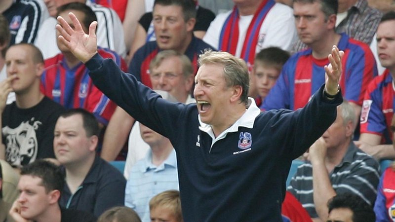 Neil Warnock